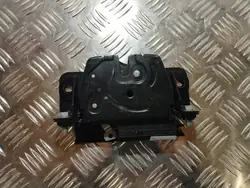 BMW F25 X3 Bagagelås 7233025