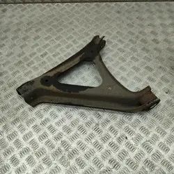 Braccio di Controllo Posteriore Sinistro VW Touareg 3.0L 2011