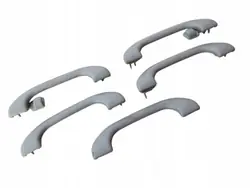 Mitsubishi PAJERO III 2003r Katto Kahva Set OEM