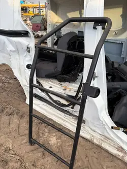 OEM DRABINKA SCIANA KRATKA GRODZIOWA - Gebrauchte Trennwand