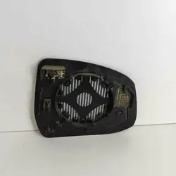 Ford Focus 2012 linke Seite Spiegel-Einsatz OEM BS7117K741GA