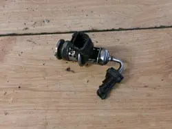 AdBlue-injector PEUGOTE43 voor Peugeot 208 1.6 BlueHDI