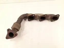 Collecteur d'échappement Mercedes-Benz OE A6421400309