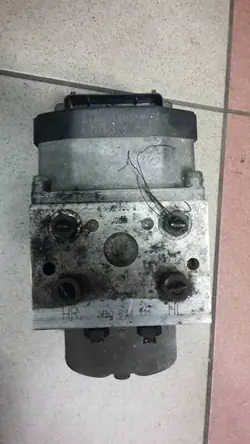 ABS-Pumpe OEM 111 für Audi A4 B5 1999-
