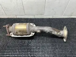 Catalytic Converter DPF Honda Jazz IV GR