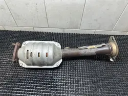 Catalyseur DPF Honda Jazz IV GR