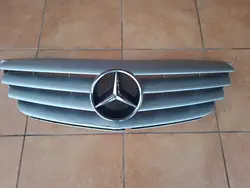 GRILLA MERCEDES W245 A1698800183