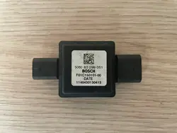 Gebrauchtes AdBlue-Steuergerät für Seat Alhambra II Sharan