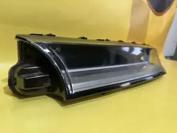 VW Multivan T7 DRL LED Lamppu Vasen Etu OEM 12030191230