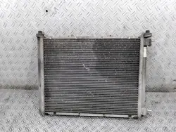 Module de refroidissement Renault OE 8200742598
