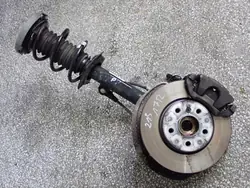 Rechter Achsschenkel OEM 6874462 6876646 BMW 2