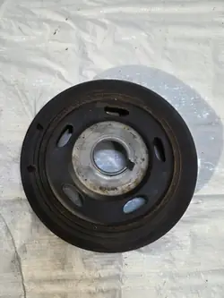 Polia de correia OEM C126011E para Peugeot 508/308