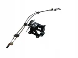 Schaltgestänge Ford Kuga MK1 OEM 9V4R-7C453-UD 9V4R-7E395-UB