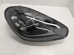 Porsche Cayenne 7P Lift Full Led Faro Derecho