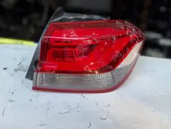 Luz trasera derecha Hyundai i30 III 17-24 HB LED