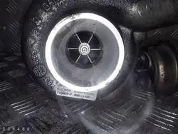 Turbochargeur Renault Espace IV 2006 2200dci OEM 8200447624a