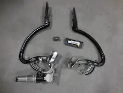 OEM 4G5827851B 4G5959107C Audi A6 C7 Kofferbakslot