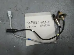 Lambda-sond OEM 39210-03130 för Hyundai Ioniq 2016-18