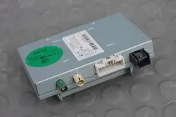 Módulo de control de radio MG HS II OEM 11471160