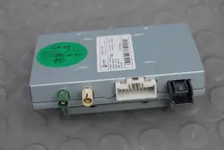 MG HS II Radio-Steuermodul OEM 11471160