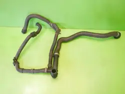 Durite d'eau OEM 5Q0122051BK pour VW Golf VII 2.0 TDI