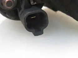 Démarreur 3610023170 Ford Focus II