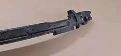 AUDI A3 8V Etupuskuriabsorberi 8V3807550