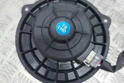 Kylarrubrik HYUNDAI GETZ 1.1L 2005