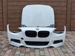 Pare-chocs avant BMW F20 OEM AJC255 - État utilisé