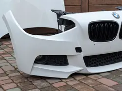 BMW F20 Framstötfångare OEM AJC255 - Begagnad
