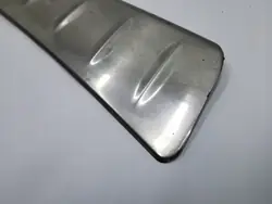 Toyota OE PZ402E852100 Protège-bas de pare-chocs arrière