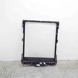 Gebruikt VW zonnedak OEM 10A877795 voor ID.3 2020
