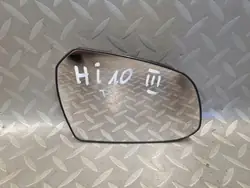 Vidro do espelho direito OEM para Hyundai i10 III
