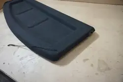 Tapete porta-bagagens Hyundai I20 OEM 45677898 - Usado