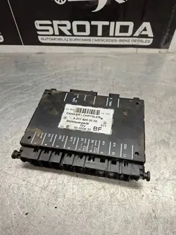 Módulo de puerta Mercedes-Benz E W211 2008