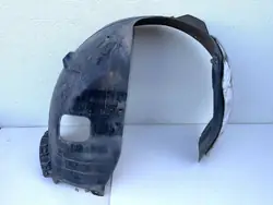 Para-lamas dianteiro direito OEM 86814R2000 Kia Sportage V