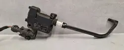 Actionneur de trappe à carburant Opel Meriva II B OEM