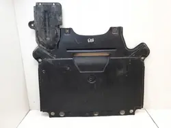 Audi OE MAM28759 Tampa inferior caixa para A4/S4 B8