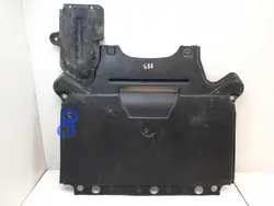 Audi OE MAM28759 Växellådsskydd för A4/S4 B8
