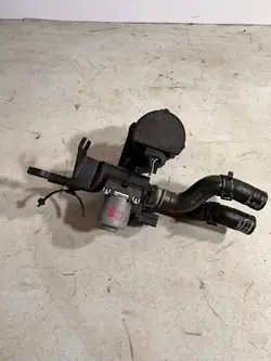 Verwarmingsklep OEM 4F1 959 617 B voor Audi A6
