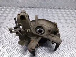OEM ZWROTNICA PRAWY PRZÓD PRZEDNIA SKODA FABIA I 1.2 12V