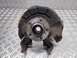 OEM ZWROTNICA PRAWY PRZÓD PRZEDNIA SKODA FABIA I 1.2 12V