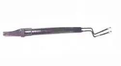 Käytetty ohjausöljynjäähdytin OEM A 639 466 35 24