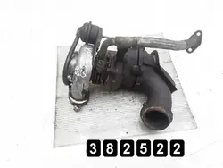 Gebrauchter Citroen Turbolader OEM AM-382522 für 2500td