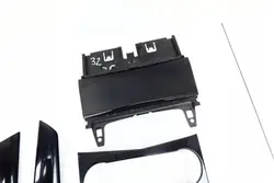 Mercedes W204 Dekorpanel OEM w204-dekor-A032