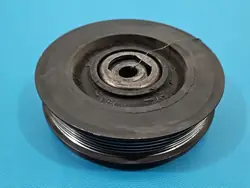 Krukaspoelie OEM IMPRK1534202 voor Mercedes Vito