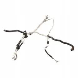 Conduto de refrigerante Mercedes A1668300200 - Usado