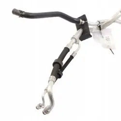 Conduit de réfrigérant Mercedes A1668300200 - Occasion