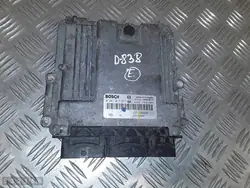 2011 Opel Movano A ECU 2.3 Diesel 237100899R