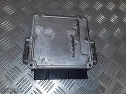 2011 Opel Movano A ECU 2.3 Diesel 237100899R